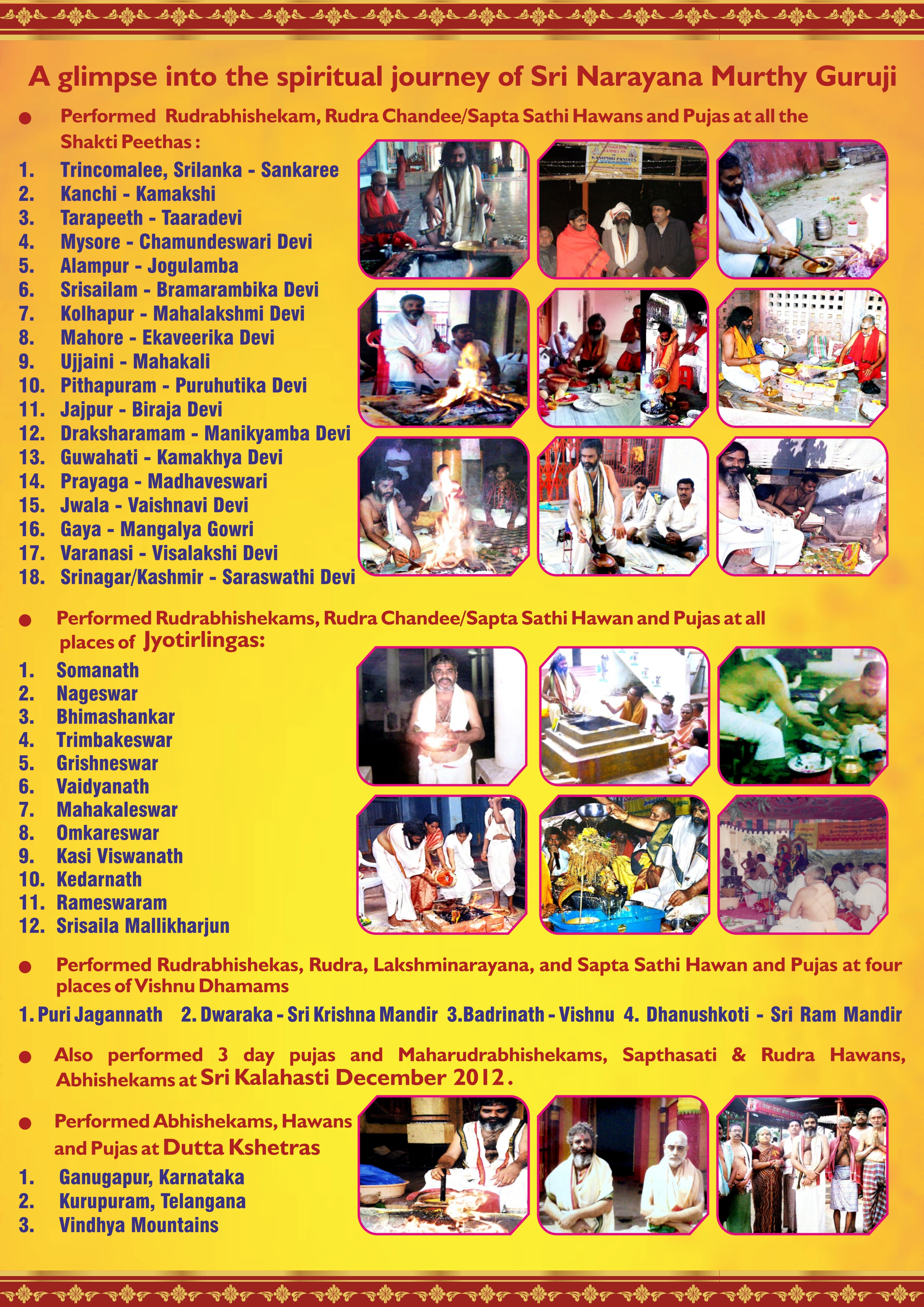 Mahostavams