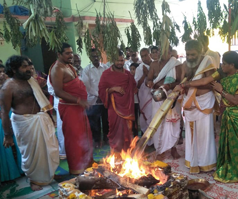 Naarayana Murthy